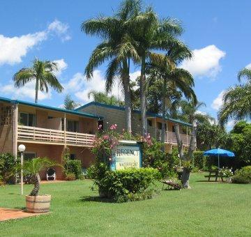 Regency Waterfront Noosa Aparthotel Noosaville Room photo